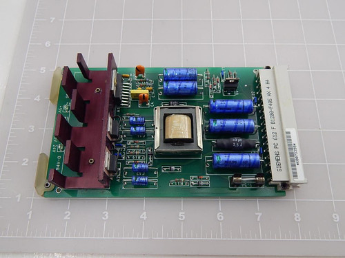 Philips 4512 207 88006 Circuit Board T89873 For Sale