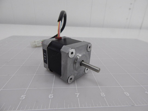 Oriental Motor PX245M-01A Vexta Stepping Motor 2 PH 4 VDC 1.2 A T90765 For Sale