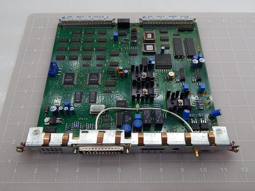 4522 166 04046 Circuit Board Module T90393 For Sale