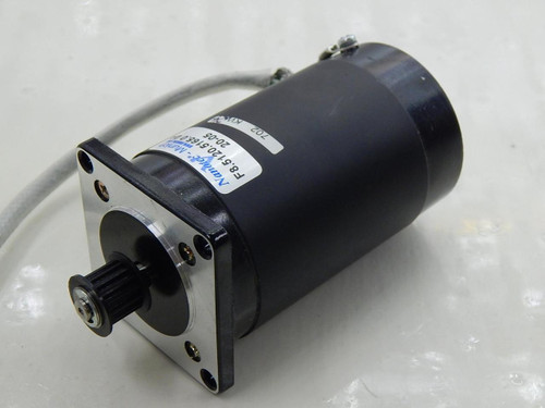Nanotec F8.5120.5165.0, SH5618C2908-KAGF5 Stepping Motor 5.6 V 2.0 A 1.8 DEG T91360 For Sale