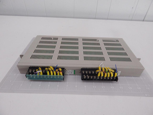 Fuji Electric MICREX-F PLC Unit T91028 For Sale