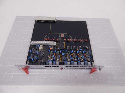 4522 104 93012 Circuit Board Module T90773 For Sale
