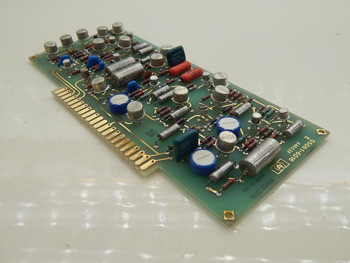 HP, Hewlett Packard 05061-6016 Logic Circuit Board Assembly T90682 For Sale