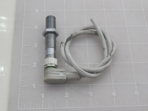 Festo 538292 B2 B Inductive Proximity Sensor T91112 For Sale