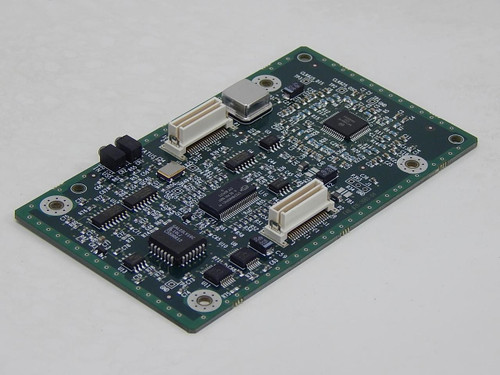 Cisco Systems 73-5152-04 A2, CLK625_DIS Circuit Board T91625 For Sale