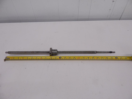 THK BTK1404C, AX-9A09 Roller Bearing in a 24 In Rail T90804 For Sale