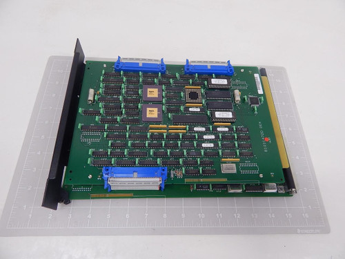 MFR 79243, PTI-MLA-O, 40-310002-D-A, 81001472D DEX Circuit Board T91434 For Sale