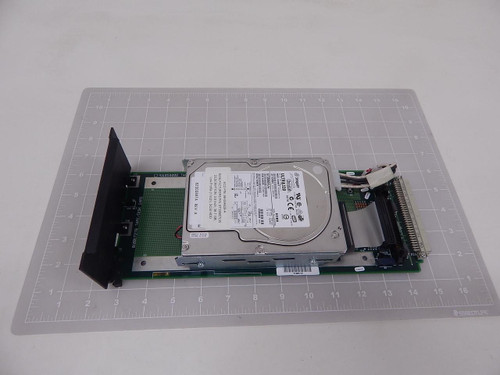 Seagate, Cheetah Ultra320, 40300145D-A, MFR 79243, PTI-MLA-O, 91E05800B, 91E05900C Tape/Disk Drive T91436 For Sale