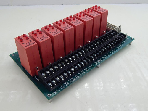 Opto 22 001832C, PB32HQ Digital Input/Output Board T91970 For Sale