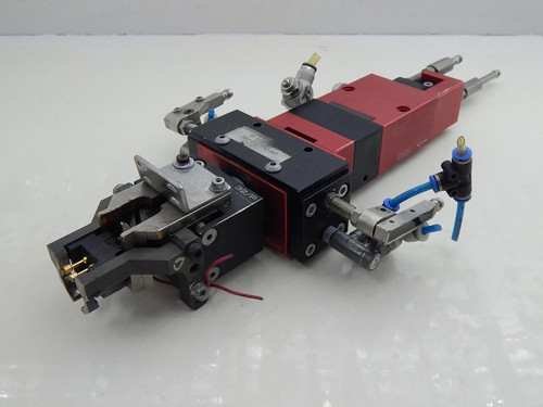 Afag GMQ 32 Linear Module T91766 For Sale