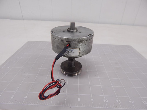 Magtrol HB-140-2 Brake T91810 For Sale