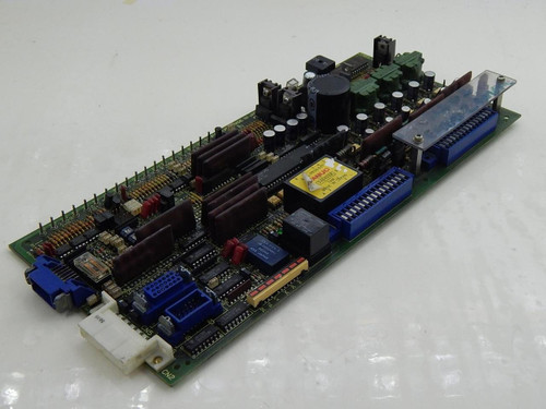 Fanuc A350-1000-T564/05, 20B-1000-0560/10 Circuit Board T91651 For Sale