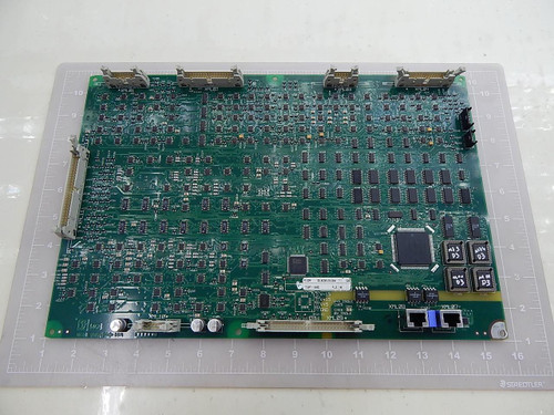 MGE UPS Systems MGMIGB1L50900Z1, MIZR 5103015100, 730F1100E, 51030150XD-1CA Circuit Board T91297 For Sale