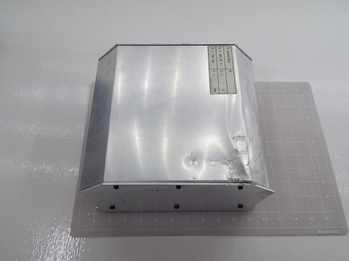 Vectron PML 400-008 UL Inverter T90407 For Sale