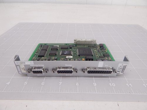 Bosch ZE 200A, 1070075171-309, E161083 Circuit Board Module T92387 For Sale