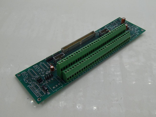 Delta Tau Data Systems 602065-101 Circuit Board T91662 For Sale