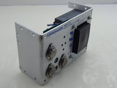 International Power IHN24-3.6 Power Supply T92014 For Sale