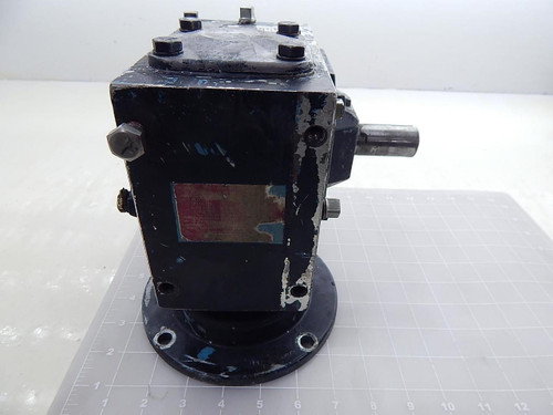 Electra-Gear 217MLSC520R/F Gear Box T92019 For Sale