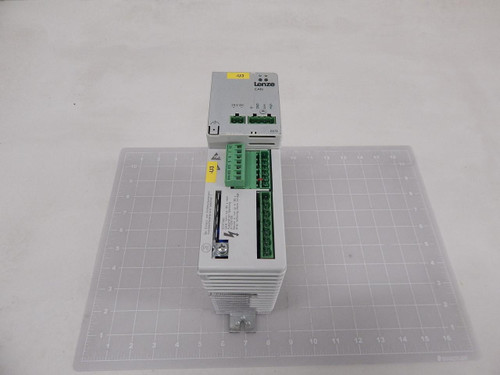 Lenze 2171 Bus Module T92029 For Sale