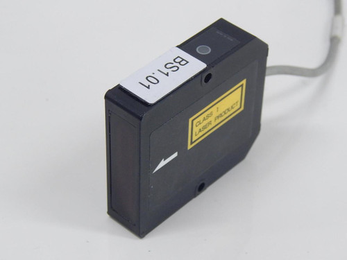 Sick WSE130L-52, 6029865 Photoelectric Sensor T91226 For Sale Sick WSE130L-52, 6029865 Photoelectric Sensor T91226 For Sale