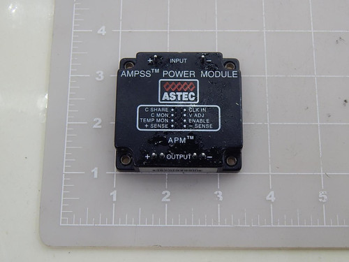 Astec AL60A-300L-033F25 Power Module T91572 For Sale