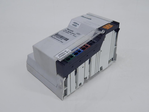 Rexroth R-IL PB BK DP/V1, R911308486 R Inline Bus Computer T91241 For Sale