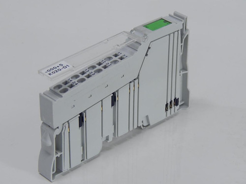Rexroth Indramat R-IB IL AI 2/SF, 289306 Inline Terminal T91244 For Sale