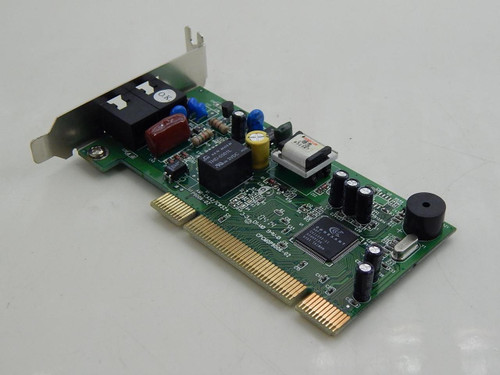 Conexant AMI-CA52/CW52+P9006-02, CPCM0P9006-02 Modem Board T92794 For Sale
