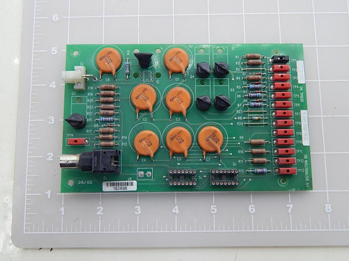 2147-2004, 2155-3500 HV Distribution Board T92795 For Sale