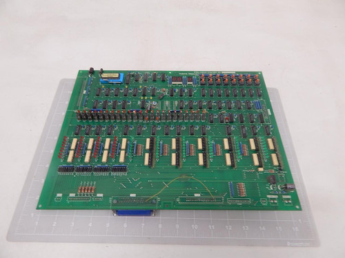 Yushing Presicion Equipment F93-0204-0IB Circuit Board T92930 For Sale
