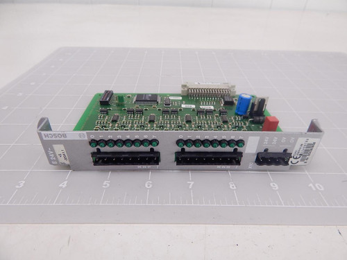 Bosch E 24V-, 075102-302_7, D-64711 Circuit Board Module T92384 For Sale