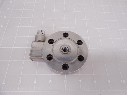 Sensotec 41/0571-04 Load Cell Model T92185 For Sale