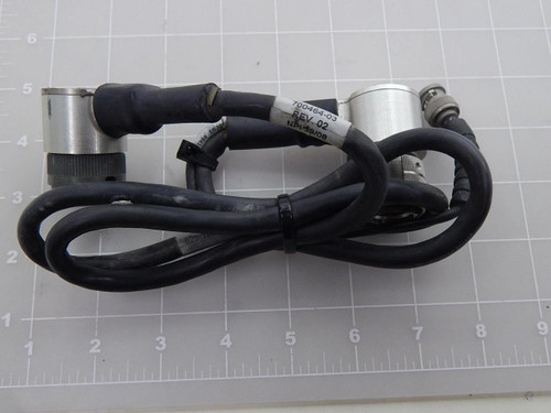 700464-03, NPI 39/08, 0820 KPT06F14-15P Connector Cable Assembly T92574 For Sale