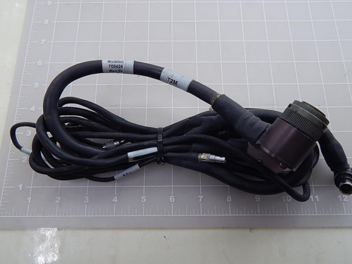 700424, KPT06F14-19P Connector T92575 For Sale
