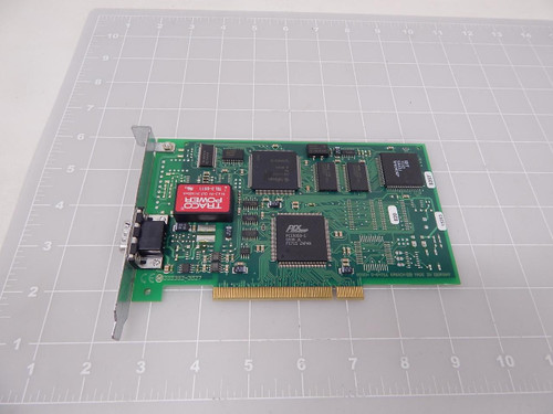 Bosch D-64711, PCI-CAN, 1070080914-204, 080382-3027 Circuit Board T92200 For Sale