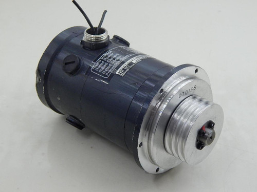 Harmonic Drive Systems MDA07-3G21-SP5960 Drive Servo Actuator 75 V 3.7 A 200 W 3000 RPM T92973 For Sale