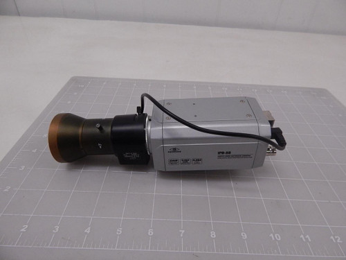 Eyemax IPB-58, GV-5-100ADC CCD Camera T93128 For Sale