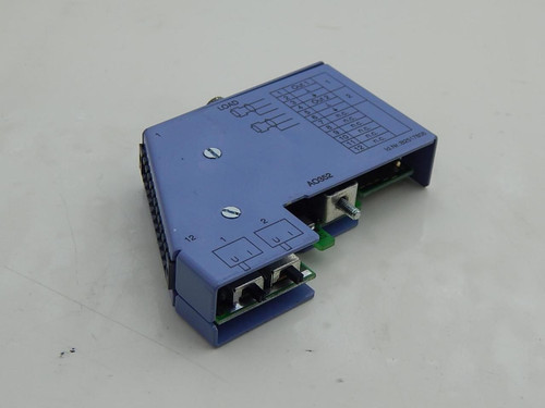 B & R AO352, B2517808, 7AO352.70, 32830291554 Analog Output Module T92330 For Sale