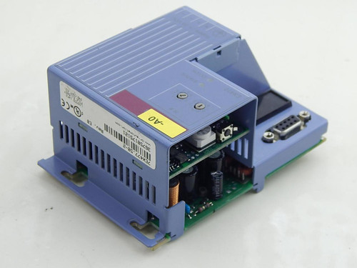 B & R 7EX477.50-2, 36750175121 BUS Controller Module For Remote I/O T92334 For Sale