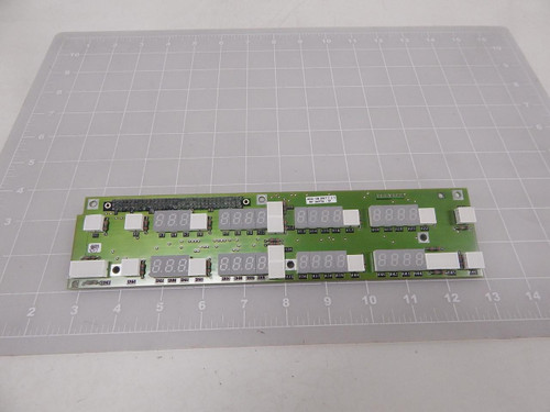 FLEXACC 4522 105 19373, 4522 108 207 Circuit Board T92937 For Sale