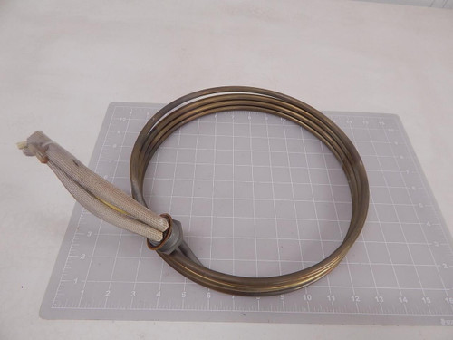400 V, 3500 W Heating Element T92598 For Sale