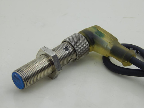 Festo SIEH-M12B-PS-S-L Proximity Sensor T92341 For Sale