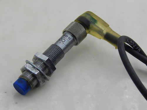 Contrinex DW-AS-513-M12 Proximity Sensor T92366 For Sale