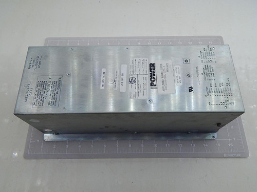 Alcon Surgical 200-1052-501E Power Supply T92644 For Sale