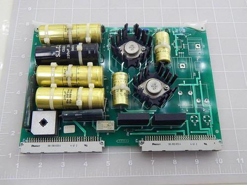 GE CGR, General Electric 45314017, 45563250 D, N 00699 Circuit Board T92843 For Sale