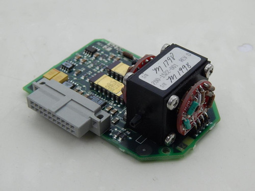 200-1510-001, 200-1510-502 Fluidics Transducer Assembly T92648 For Sale