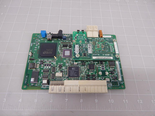 NEC PN-CP24-C, MZ-M606-A, M-481204, NWM-002152 Processor/ Power Board w/ Circuit Card T93200 For Sale