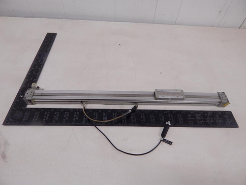 SMC MY1B16G-400 Guided Cylinder T92906 For Sale