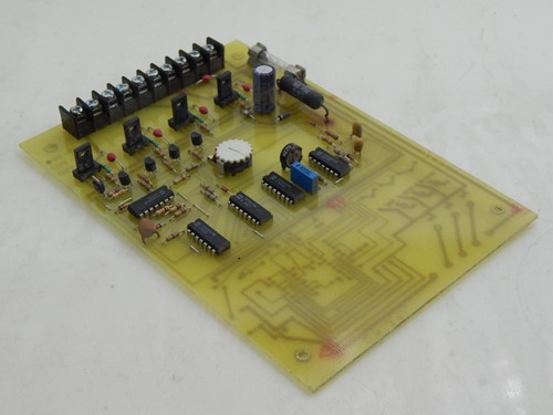 054-10, 054-4, 044-10 Circuit Board T93540 For Sale