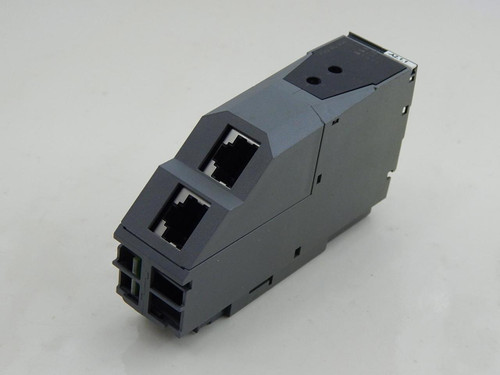 B&R Automation X20 BC 0083 Ethernet Powerlink Controller T92660 For Sale